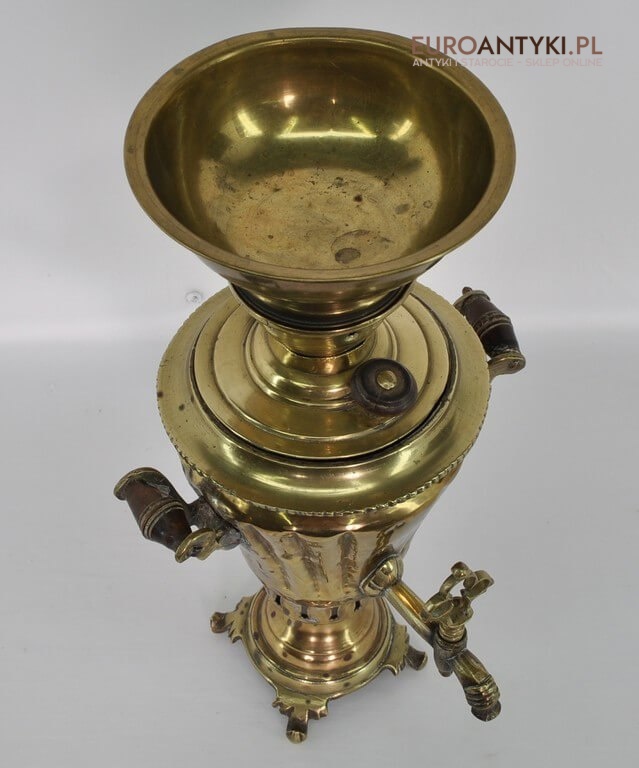 muzealny samowar muzealny samowar